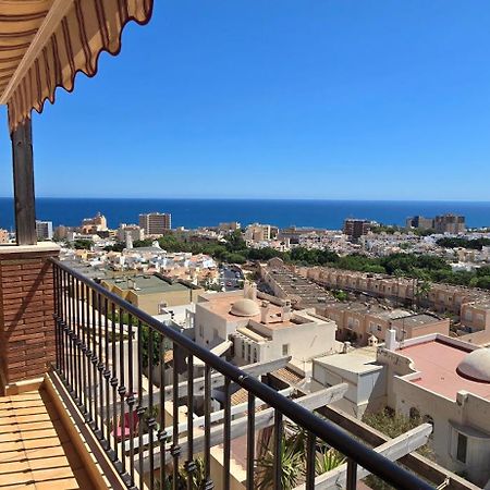 Terraza Mirramar Διαμέρισμα Aguadulce  Εξωτερικό φωτογραφία