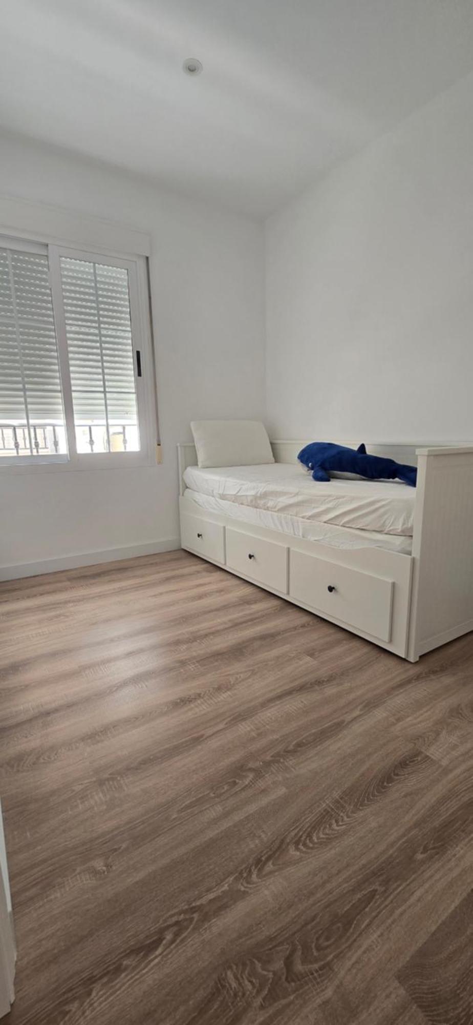 Terraza Mirramar Διαμέρισμα Aguadulce  Εξωτερικό φωτογραφία