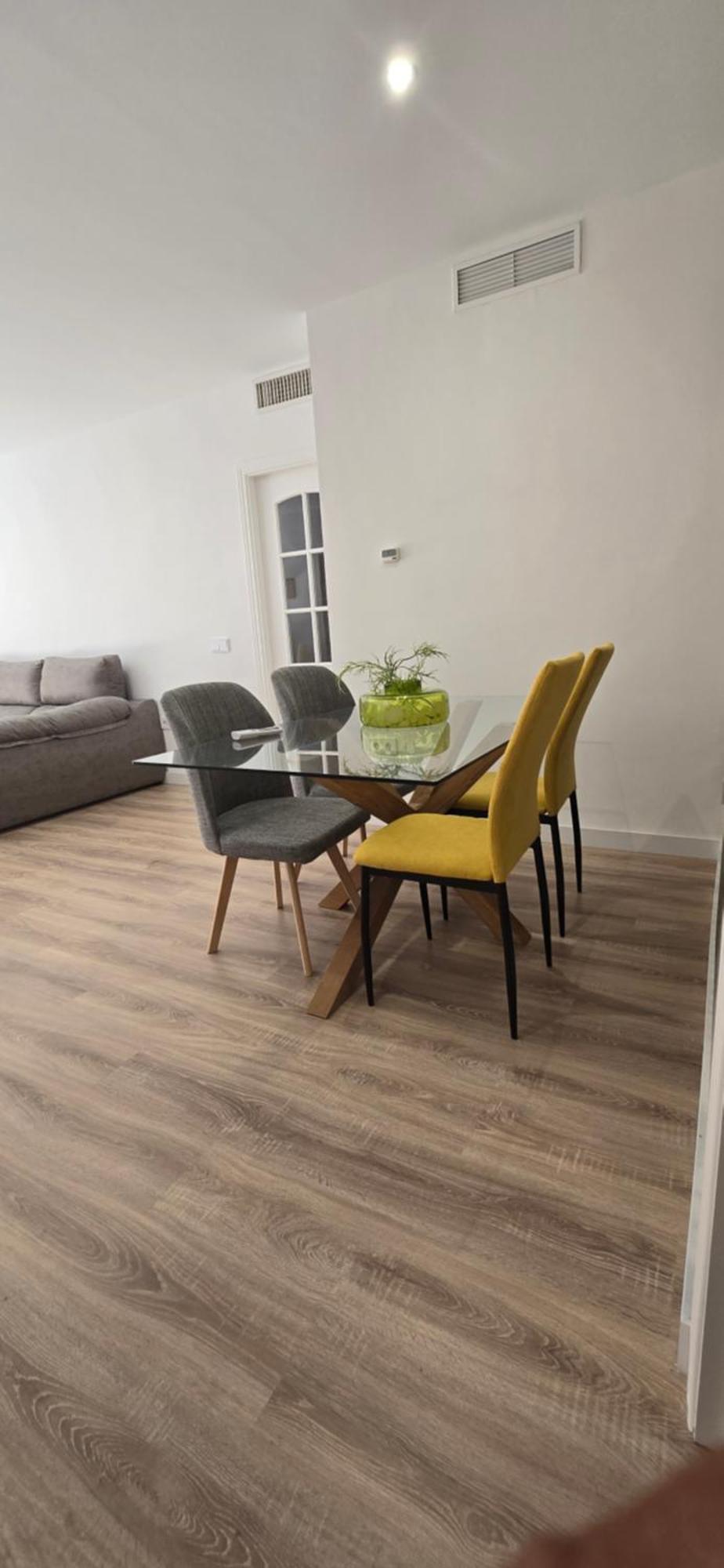 Terraza Mirramar Διαμέρισμα Aguadulce  Εξωτερικό φωτογραφία