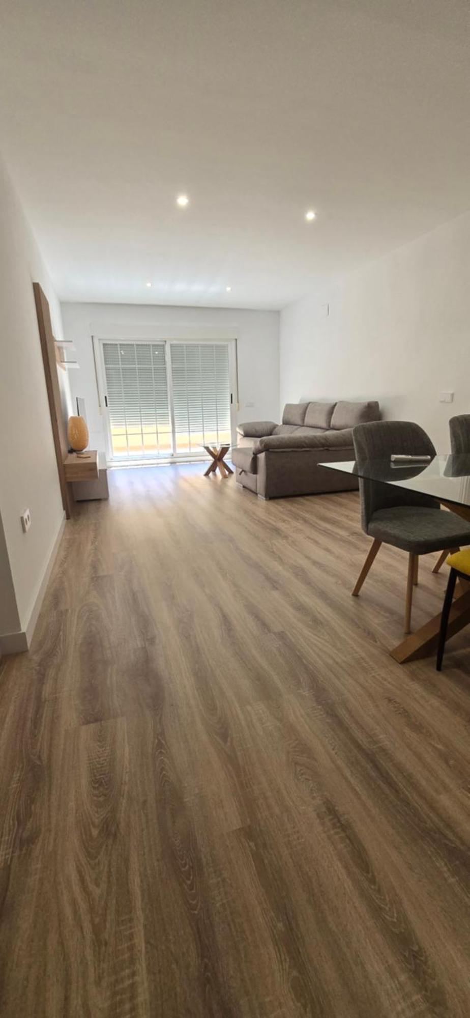 Terraza Mirramar Διαμέρισμα Aguadulce  Εξωτερικό φωτογραφία