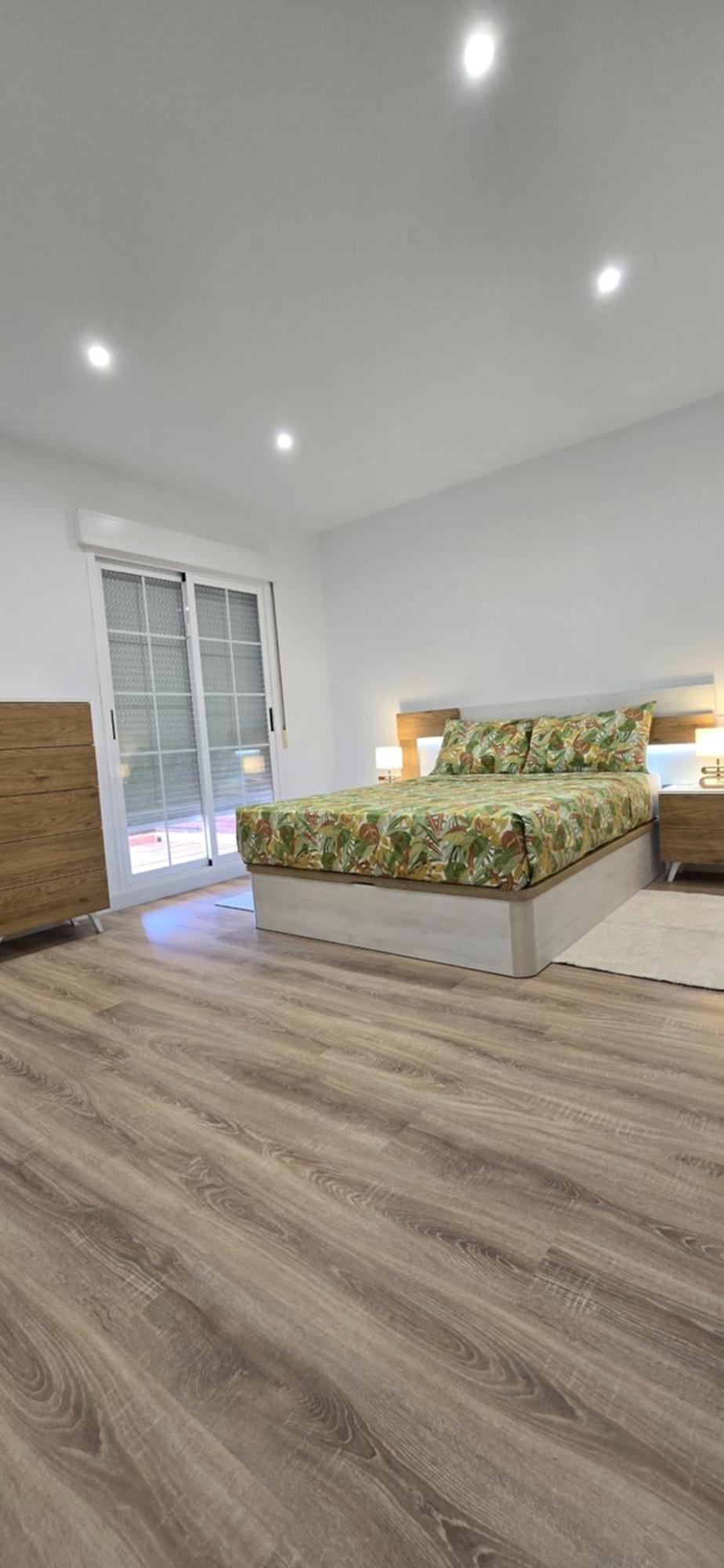 Terraza Mirramar Διαμέρισμα Aguadulce  Εξωτερικό φωτογραφία