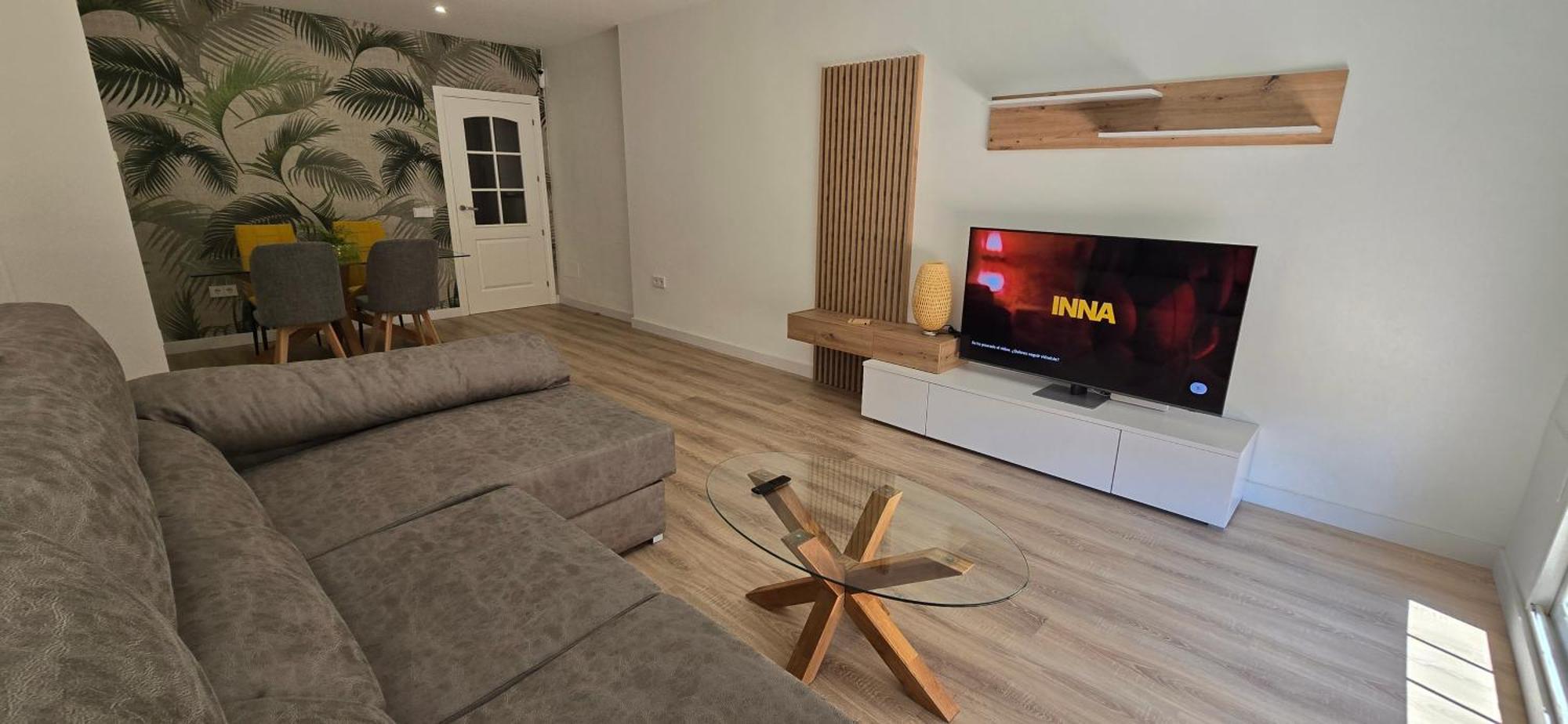 Terraza Mirramar Διαμέρισμα Aguadulce  Εξωτερικό φωτογραφία