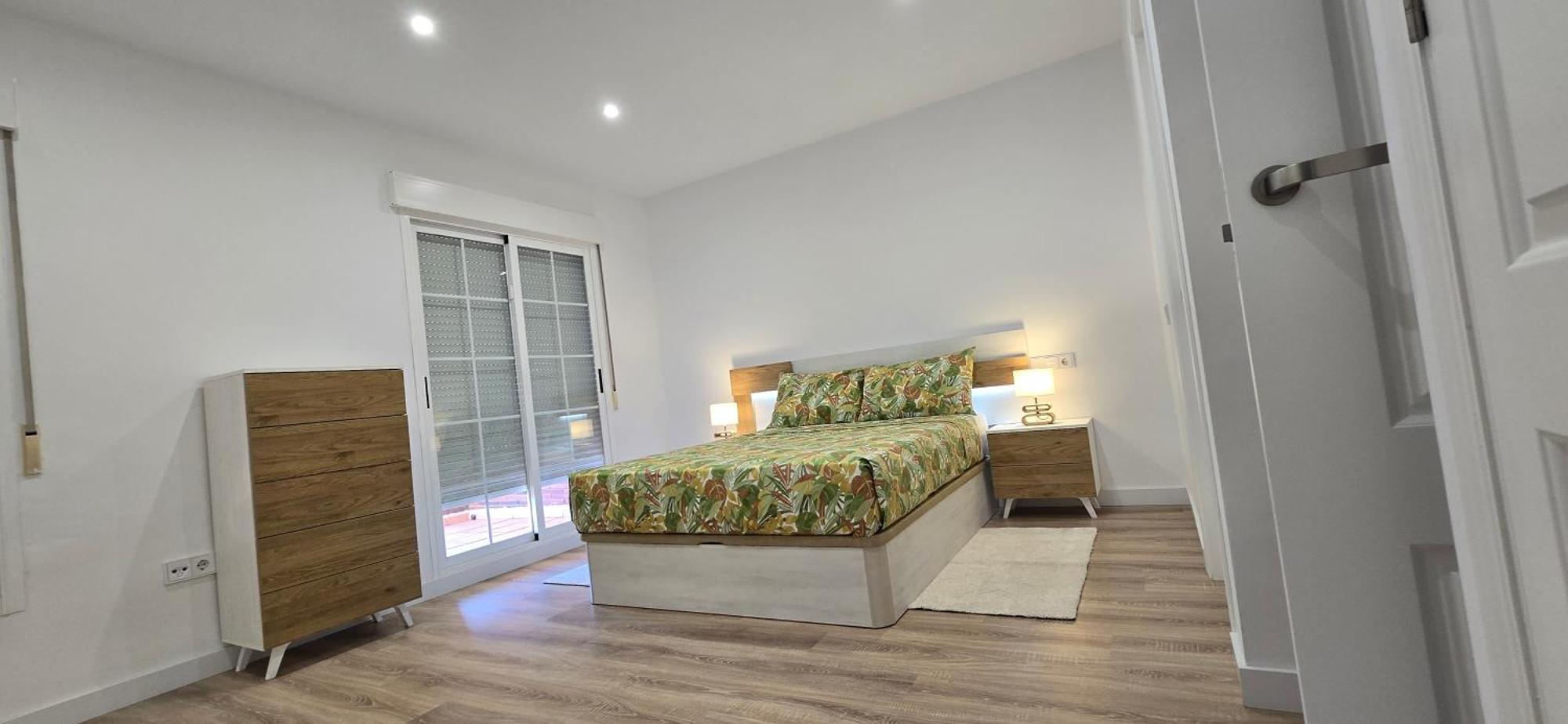 Terraza Mirramar Διαμέρισμα Aguadulce  Εξωτερικό φωτογραφία